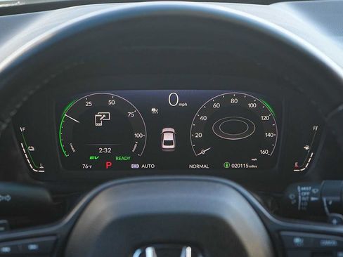 Used 2024 Honda Accord Sport image 21