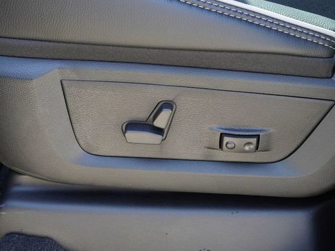 New 2026 RAM 2500 Laramie w/ Night Edition AWD/4WD image 19
