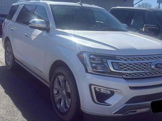 Used 2019 Ford Expedition Platinum video 1