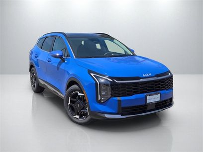 New 2026 Kia Sportage EX w/ EX Panorama Roof Package