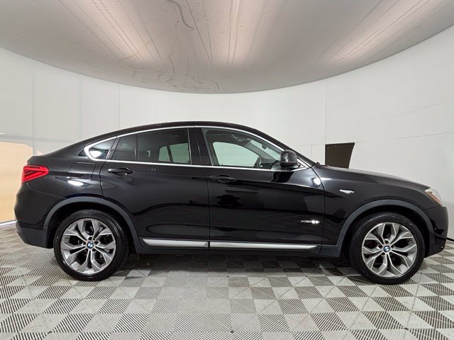 Used 2016 BMW X4 xDrive28i AWD/4WD image 8