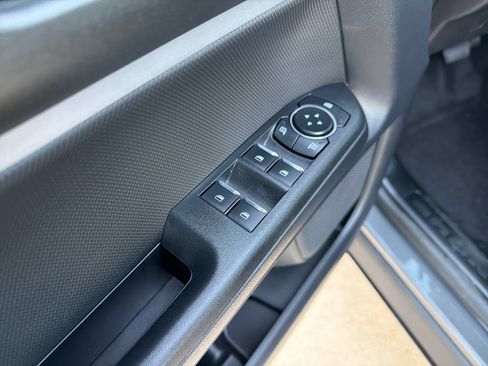 New 2025 Ford Bronco Sport Outer Banks w/ Outer Banks Tech Package+ AWD/4WD image 11