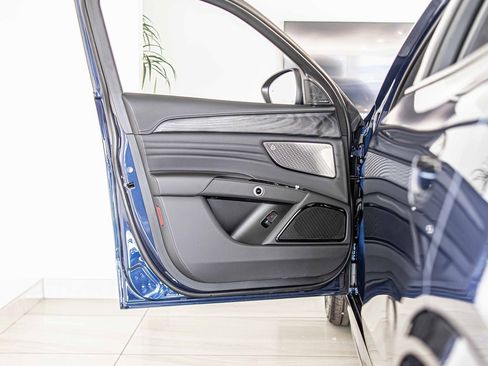 New 2025 Maserati Grecale Modena image 30