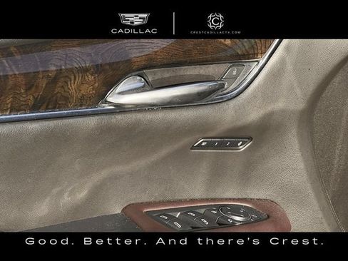 Used 2022 Cadillac XT6 Premium Luxury w/ Technology Package FWD image 23