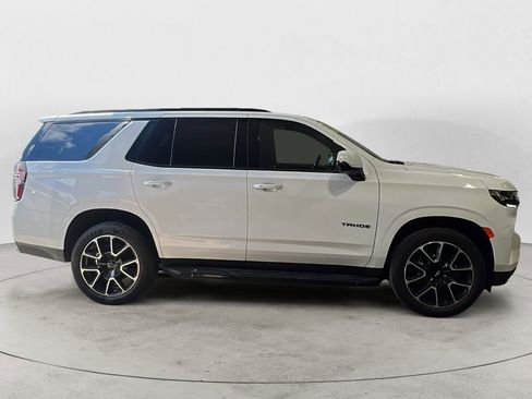 Used 2022 Chevrolet Tahoe RST w/ Sport Performance Package AWD/4WD image 7