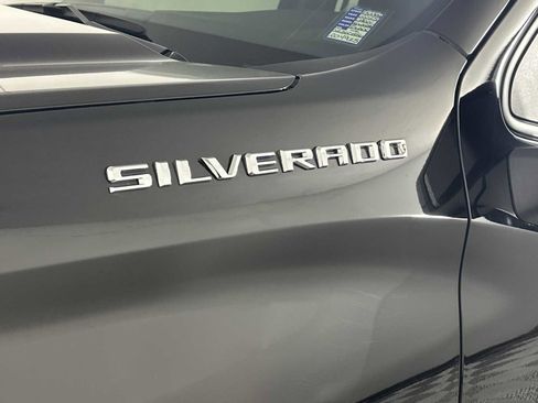 Used 2025 Chevrolet Silverado 1500 RST w/ Convenience Package II image 13