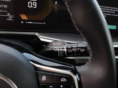 Used 2025 Kia Sorento EX w/ Panoramic Sunroof Package image 34