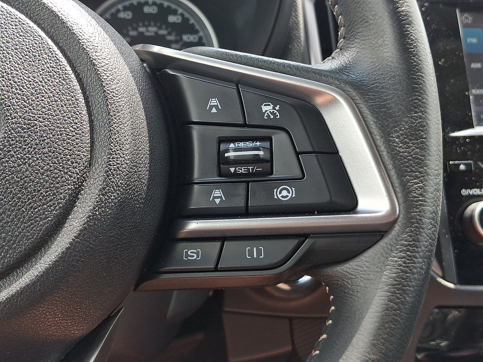 Certified 2023 Subaru Forester Premium AWD/4WD image 23