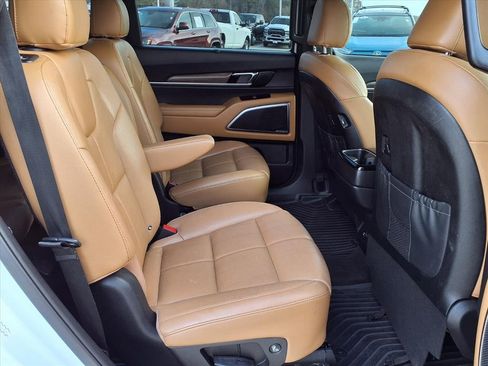 Used 2020 Kia Telluride SX image 21