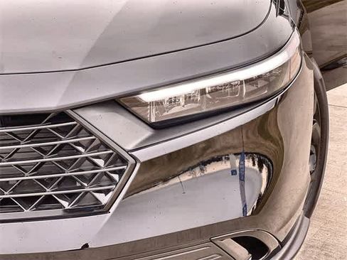 Certified 2025 Honda Accord SE image 24