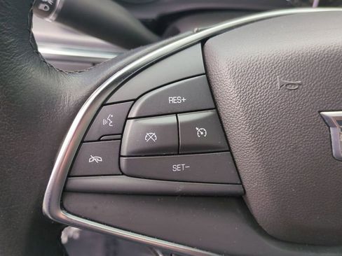 Certified 2023 Cadillac XT5 Luxury image 25