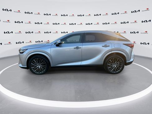 Used 2024 Lexus RX 350 w/ Convenience Package image 5