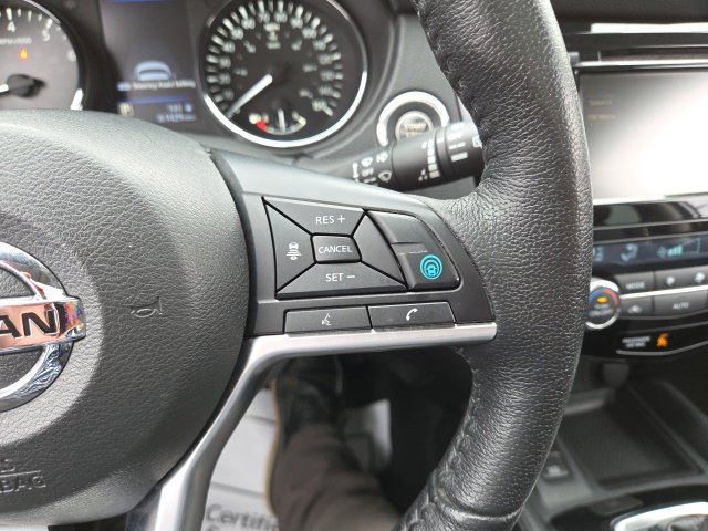 Used 2020 Nissan Rogue SL AWD/4WD image 54