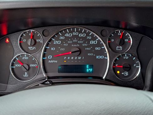 New 2026 GMC Savana 2500 Extended w/ Driver Convenience Package RWD image 18