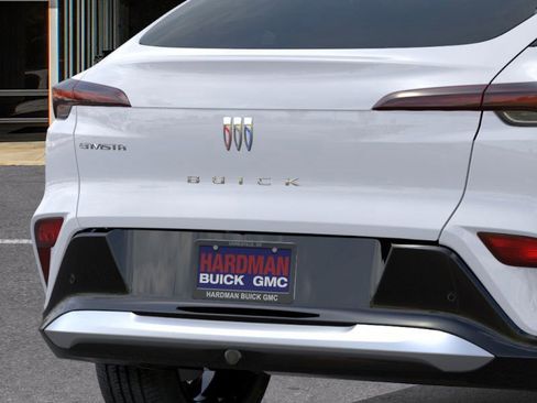 New 2026 Buick Envista Sport Touring w/ Convenience I Package image 14