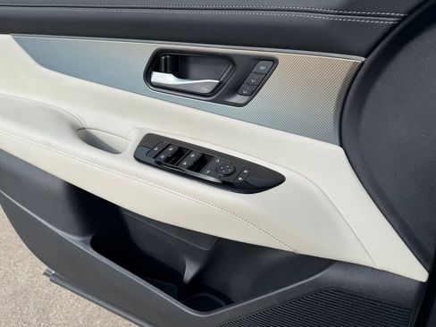 New 2026 Nissan Murano SL AWD/4WD image 22