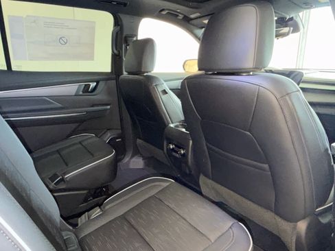 New 2026 Buick Enclave Sport Touring w/ Power Package image 37