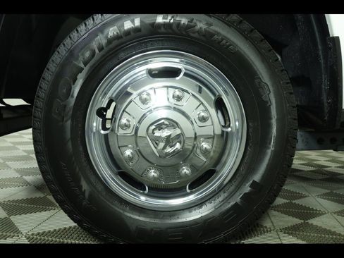 Used 2024 RAM 3500 Tradesman image 14