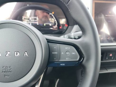 New 2026 MAZDA CX-5 AWD 2.5 S image 28
