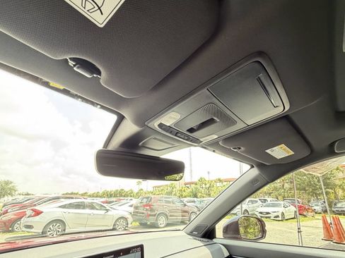 Used 2025 Honda CR-V Sport Touring image 31