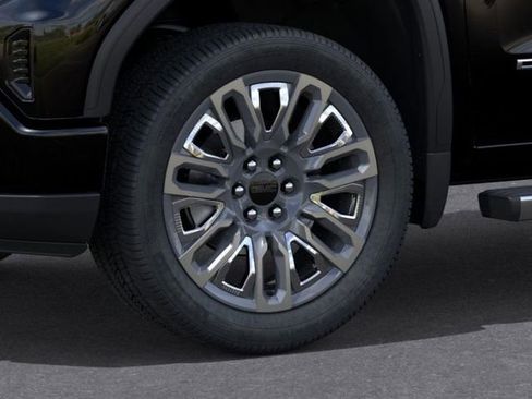 New 2026 GMC Sierra 1500 Denali Ultimate image 9