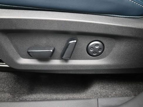 New 2026 Nissan Murano Platinum w/ Cargo Package image 31