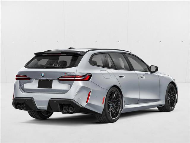 New 2027 BMW M5 Touring AWD/4WD image 2