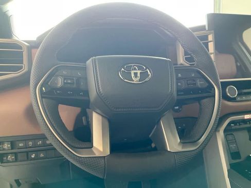 New 2026 Toyota Tundra 1794 Edition image 14