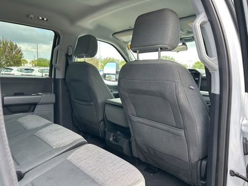 Used 2025 Ford F250 XLT AWD/4WD image 23