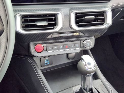 New 2026 Ford Mustang Premium RWD image 24