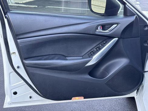 Used 2014 MAZDA MAZDA6 Touring image 16