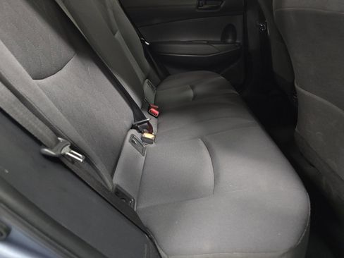 Certified 2024 Toyota Corolla Cross LE image 18