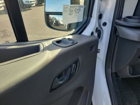 New 2026 Ford Transit 150 Low Roof image 20