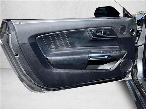Used 2021 Ford Mustang Premium RWD image 17