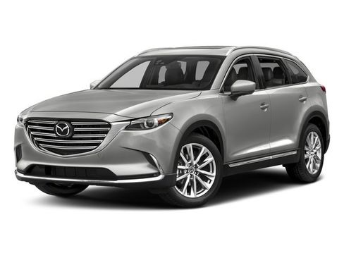 Used 2017 MAZDA CX-9 Grand Touring FWD image 1