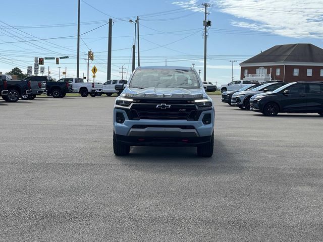Certified 2025 Chevrolet Colorado Z71 w/ Technology Package AWD/4WD image 9