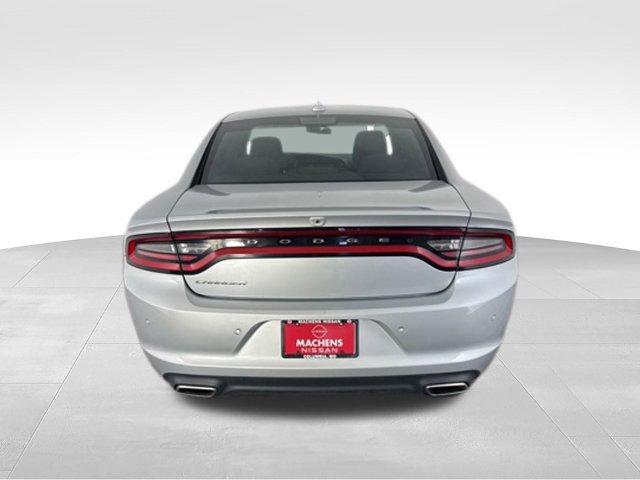 Used 2023 Dodge Charger SXT RWD image 10