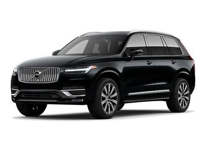 Used 2021 Volvo XC90 T6 Inscription w/ Climate Package