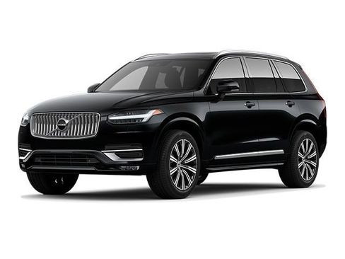 Used 2021 Volvo XC90 T6 Inscription w/ Climate Package AWD/4WD image 1