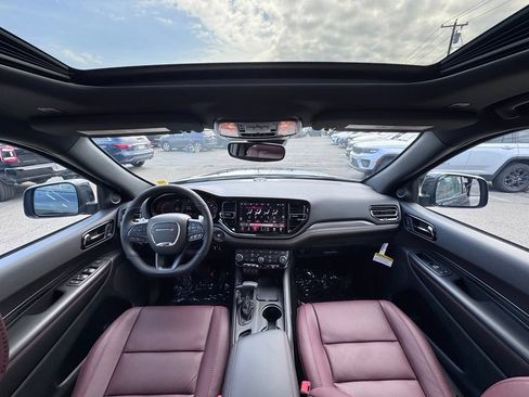 New 2026 Dodge Durango GT AWD/4WD image 24