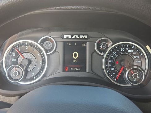 Certified 2022 RAM 2500 Tradesman image 27