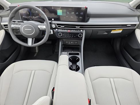 New 2026 Hyundai Sonata SEL image 15