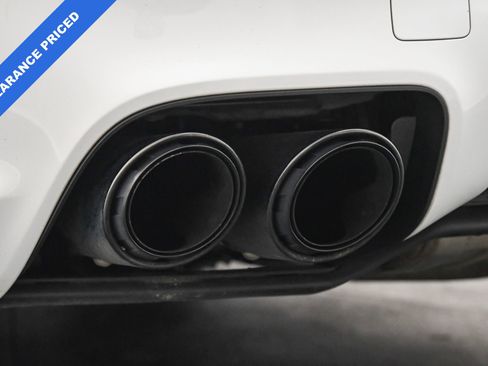 Used 2023 Porsche Cayenne GTS image 23