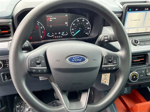 Used 2023 Ford Maverick XLT w/ Equipment Group 300A Standard image 11