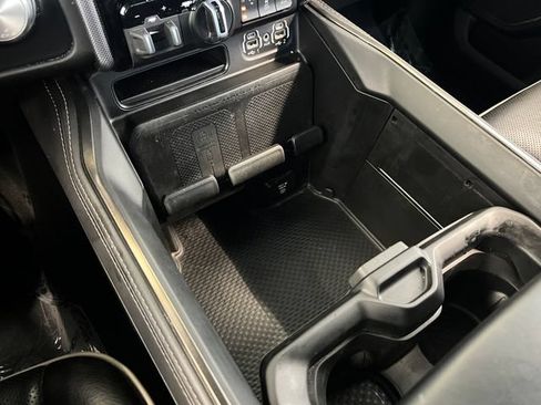 Used 2021 RAM 1500 Limited w/ Body Color Bumper Group AWD/4WD image 24