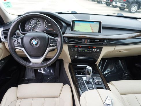 Used 2016 BMW X5 xDrive35i image 24