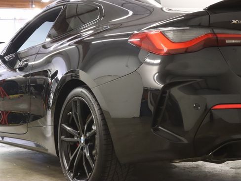 Used 2021 BMW 440i xDrive Coupe w/ Premium Package AWD/4WD image 14