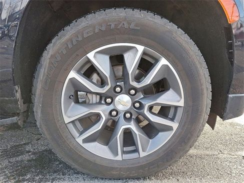 Certified 2022 Chevrolet Tahoe LT w/ LT Signature Package image 8