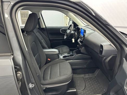 Used 2022 Ford Bronco Sport AWD/4WD image 13