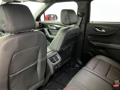Used 2022 Chevrolet Blazer RS image 19